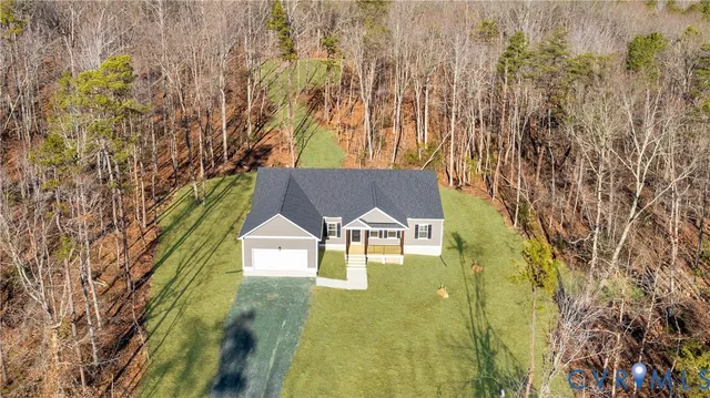 $399,950 | Tbd Tbd Woodland Heights, Warsaw, VA 22572