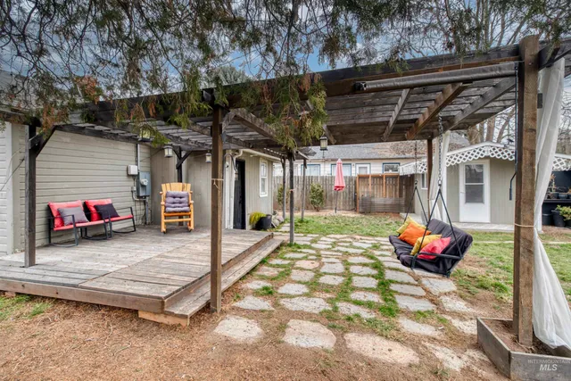 $259,900 | 1320 Arthur Street, Caldwell, ID 83605