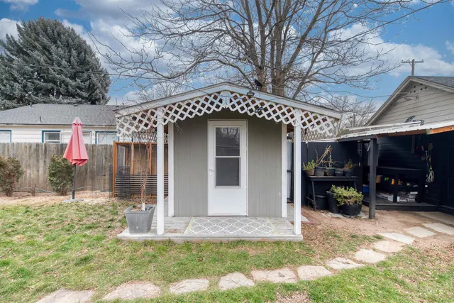 $259,900 | 1320 Arthur Street, Caldwell, ID 83605