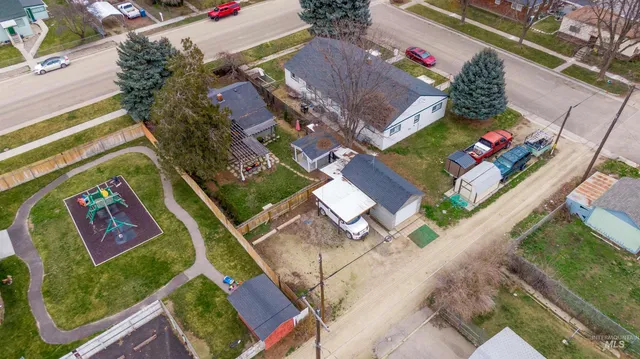 $259,900 | 1320 Arthur Street, Caldwell, ID 83605