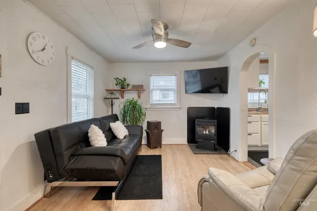 $259,900 | 1320 Arthur Street, Caldwell, ID 83605