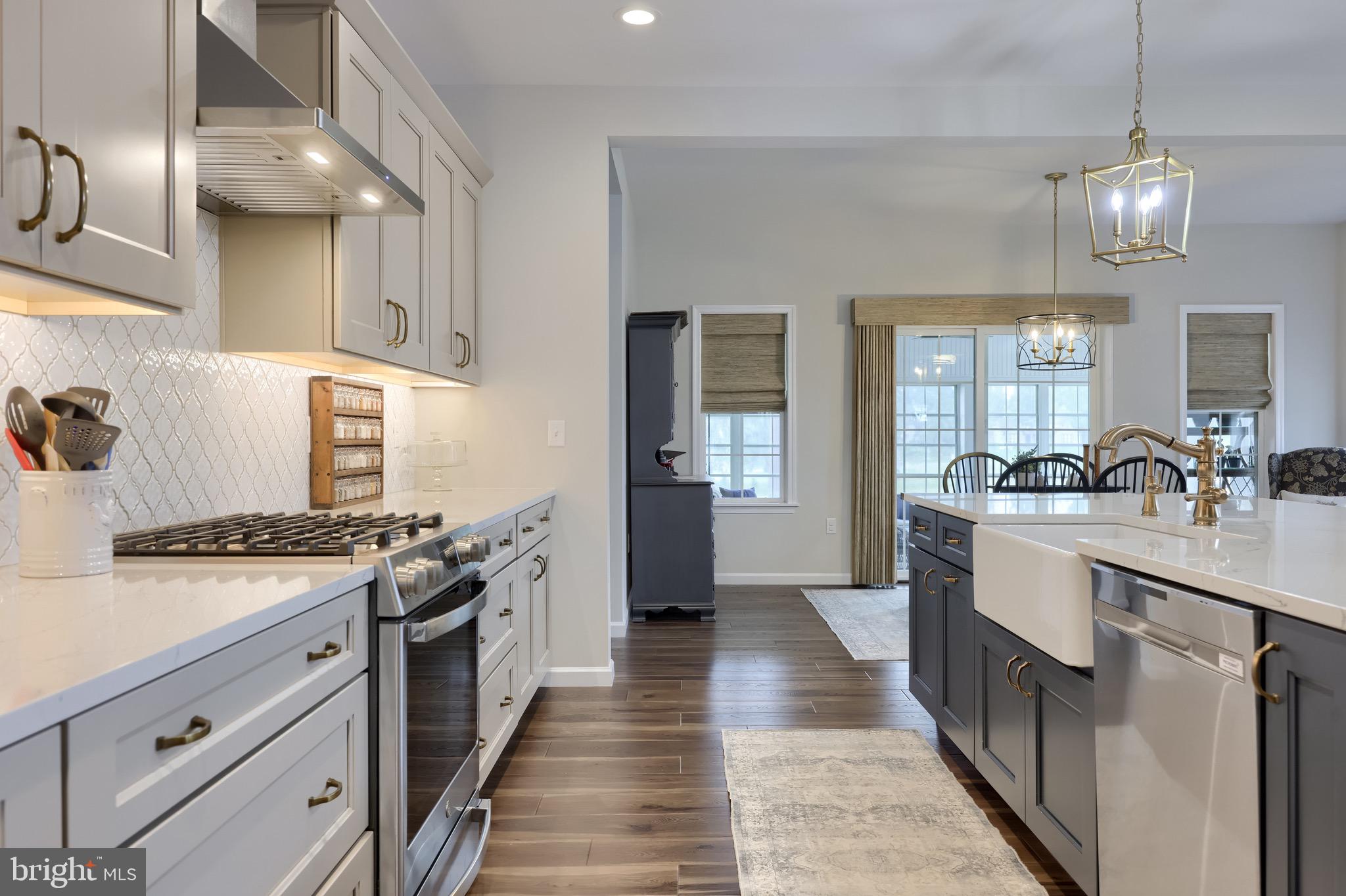 315 Goshawks Road Denver, PA 17517 - Photo 18 of 92 Kitchen