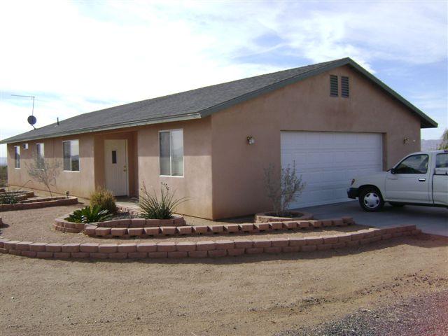 531 Aztec Road Golden Valley, AZ 86413 - Photo 1 of 10 1