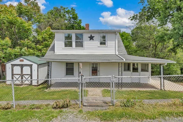 $139,000 | 1913 Willis Street, Salem, VA 24153