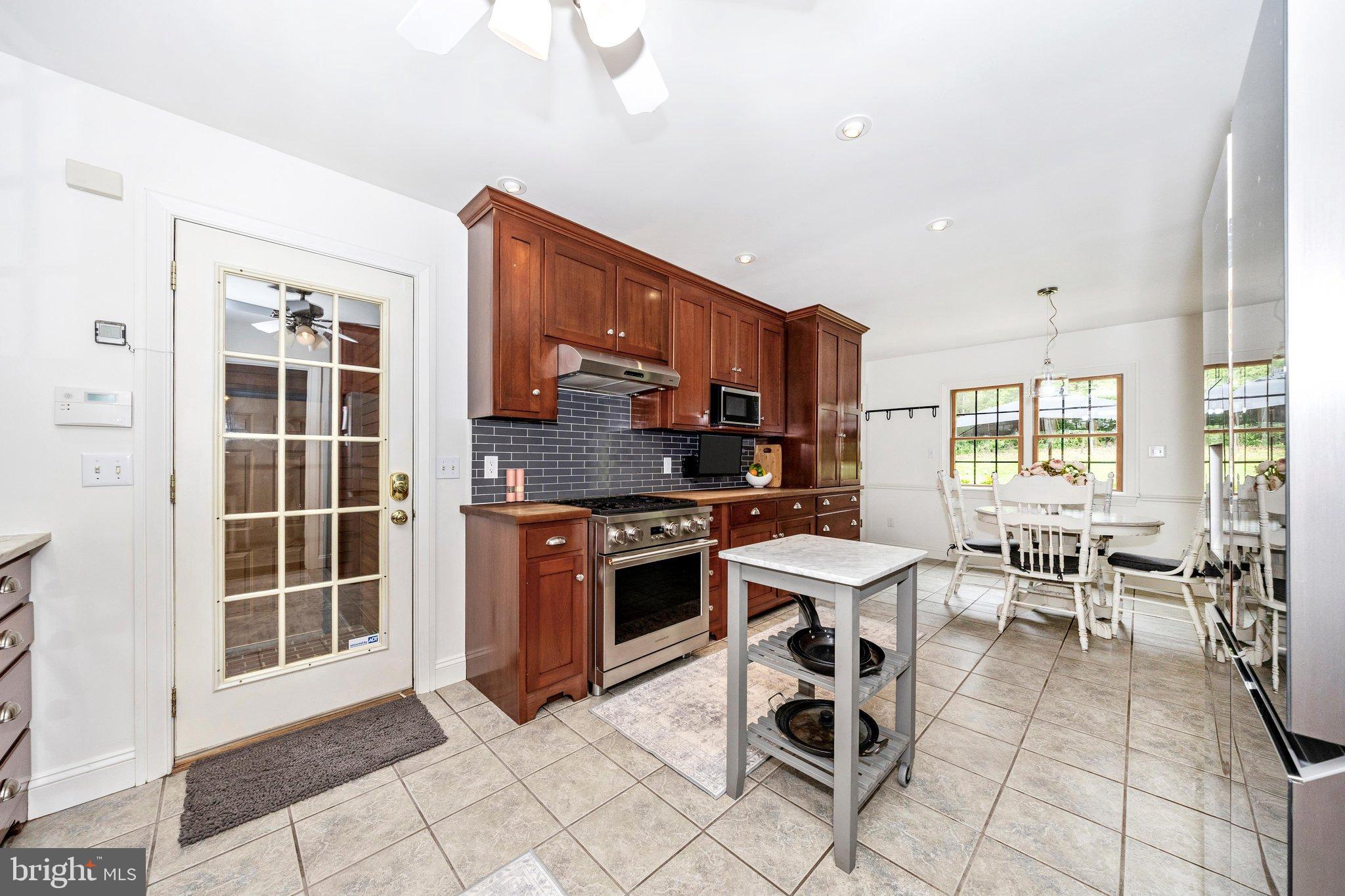 15810 Spade Road Hagerstown, MD 21740 - Photo 14 of 76 Kitchen