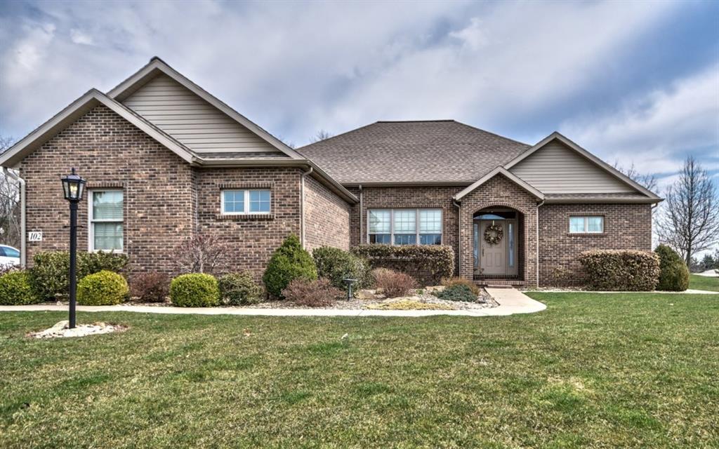 102 Pheasant Ridge Drive Butler County, PA 16001 - Photo 1 of 25 Gallery Image 1