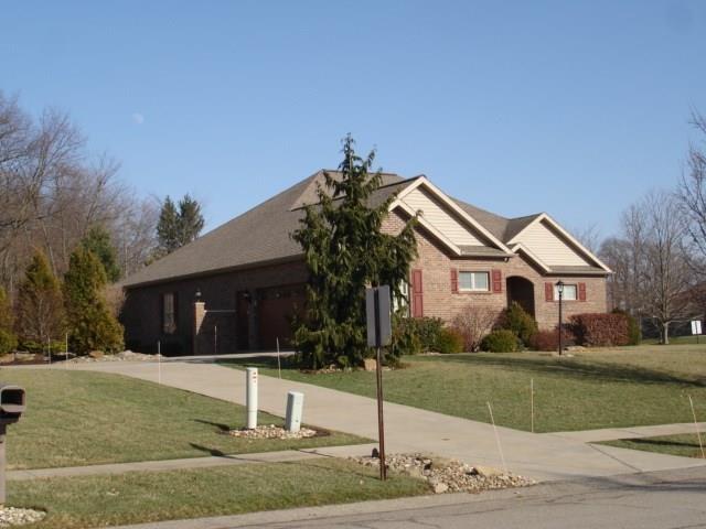 102 Pheasant Ridge Drive Butler County, PA 16001 - Photo 2 of 25 Gallery Image 2