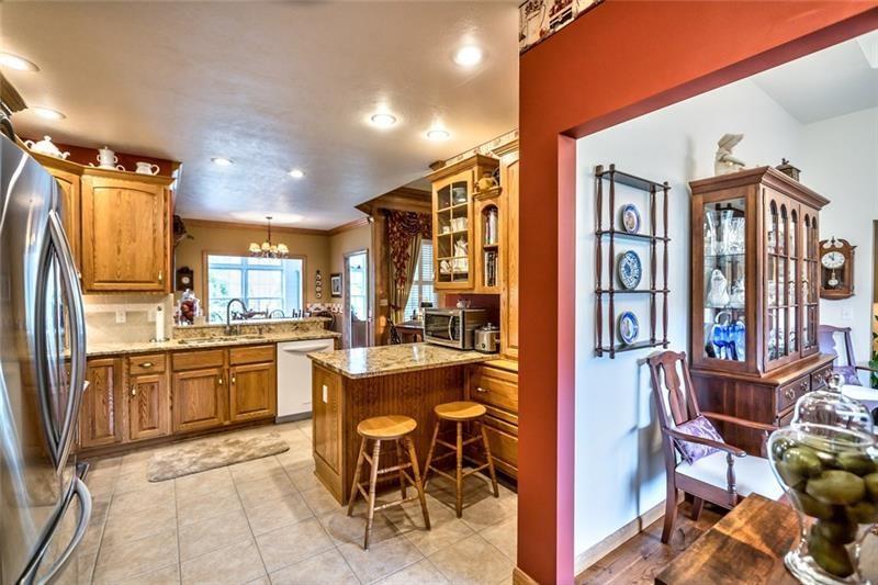 102 Pheasant Ridge Drive Butler County, PA 16001 - Photo 11 of 25 Gallery Image 11