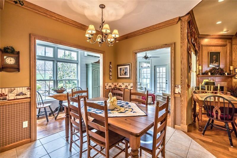 102 Pheasant Ridge Drive Butler County, PA 16001 - Photo 12 of 25 Gallery Image 12