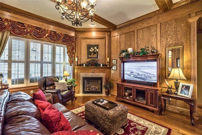 102 Pheasant Ridge Drive Butler County, PA 16001 - Photo 13 of 25 Gallery Image 13
