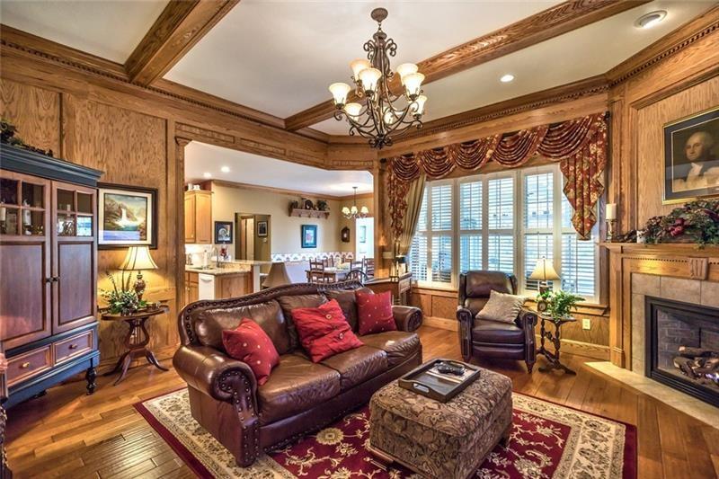 102 Pheasant Ridge Drive Butler County, PA 16001 - Photo 14 of 25 Gallery Image 14