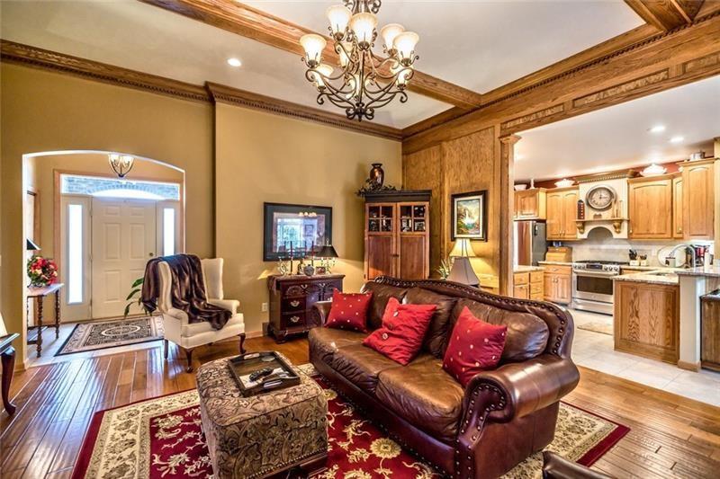 102 Pheasant Ridge Drive Butler County, PA 16001 - Photo 15 of 25 Gallery Image 15