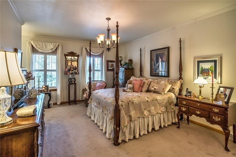 102 Pheasant Ridge Drive Butler County, PA 16001 - Photo 19 of 25 Gallery Image 19