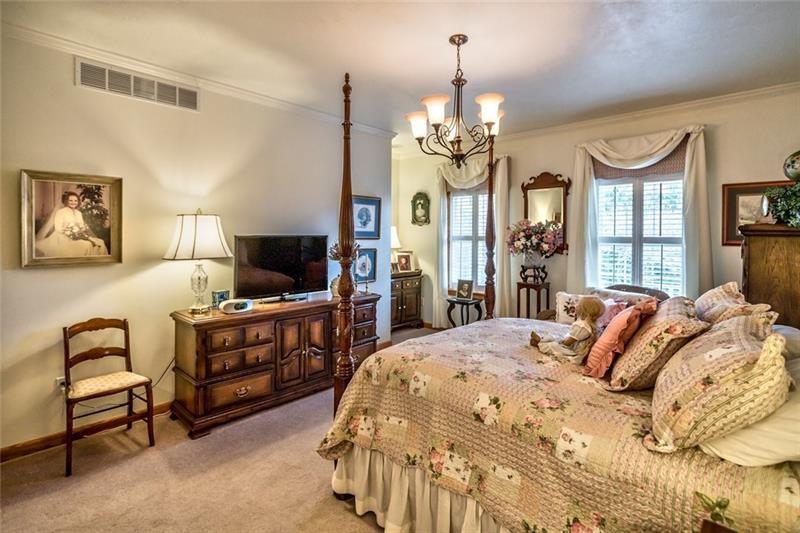 102 Pheasant Ridge Drive Butler County, PA 16001 - Photo 20 of 25 Gallery Image 20