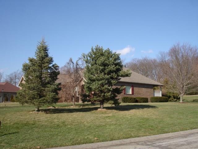 102 Pheasant Ridge Drive Butler County, PA 16001 - Photo 3 of 25 Gallery Image 3