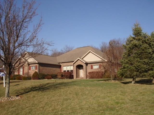 102 Pheasant Ridge Drive Butler County, PA 16001 - Photo 24 of 25 Gallery Image 24