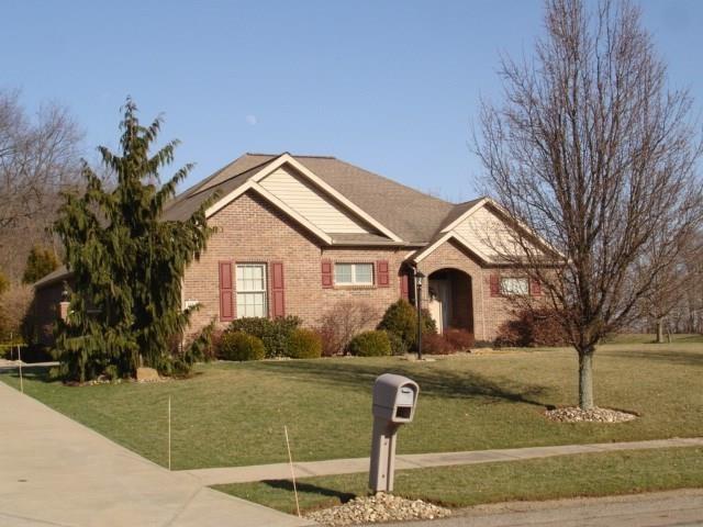 102 Pheasant Ridge Drive Butler County, PA 16001 - Photo 25 of 25 Gallery Image 25