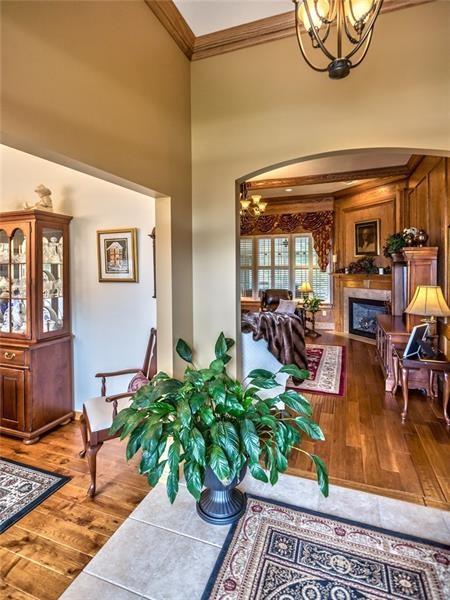 102 Pheasant Ridge Drive Butler County, PA 16001 - Photo 4 of 25 Gallery Image 4
