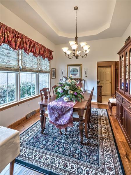102 Pheasant Ridge Drive Butler County, PA 16001 - Photo 5 of 25 Gallery Image 5