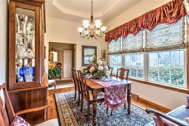 102 Pheasant Ridge Drive Butler County, PA 16001 - Photo 6 of 25 Gallery Image 6