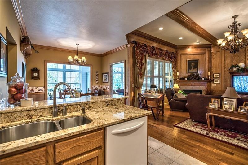 102 Pheasant Ridge Drive Butler County, PA 16001 - Photo 9 of 25 Gallery Image 9