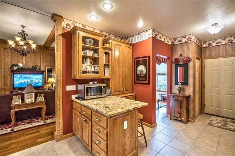 102 Pheasant Ridge Drive Butler County, PA 16001 - Photo 10 of 25 Gallery Image 10