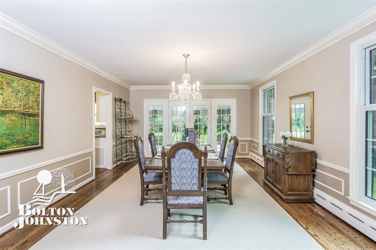 84 Merriweather Road Grosse Pointe Farms, MI 48236 - Photo 12 of 57