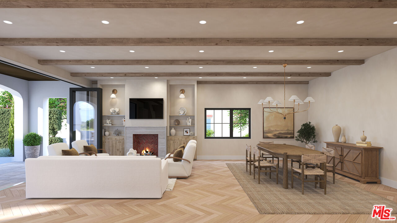 428 10th Street Santa Monica, CA 90402 - Photo 5 of 9