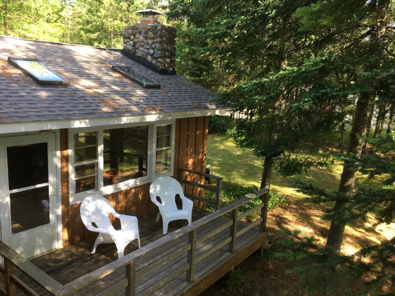 8940 Hartman Road Minocqua, WI 54548 - Photo 8 of 30 Gallery Image 8