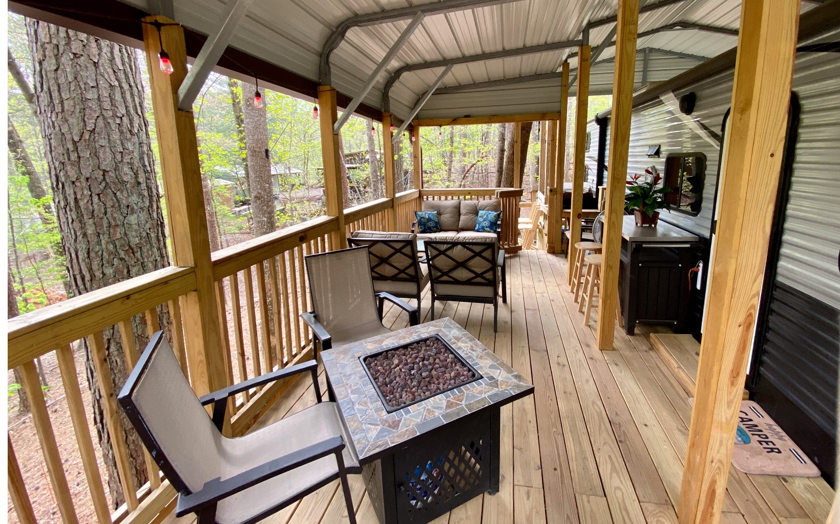 85 27th Street Ellijay, GA 30540 - Photo 3 of 4 Additional View