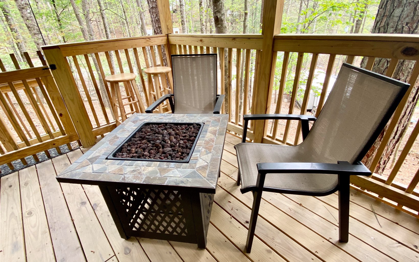 85 27th Street Ellijay, GA 30540 - Photo 4 of 4 Additional View