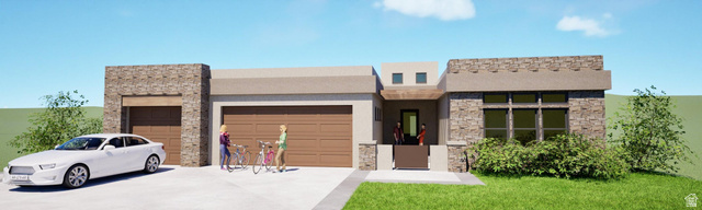 113 West Doonbeg Drive St. George, UT 84770 - Photo 1 of 7