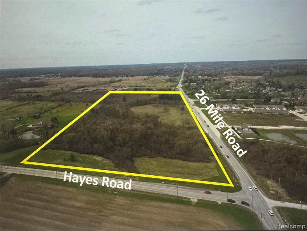 0 26 Mile Road Utica, MI 48315 - Photo 5 of 6