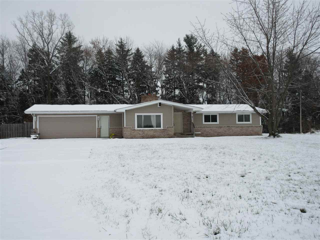 9329 East Monroe Road Wheeler, MI 48662 - Photo 1 of 29 1895320.JPG