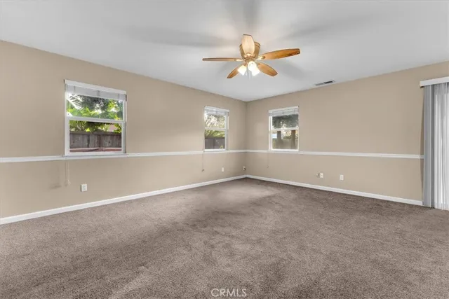 a view of walk in closet