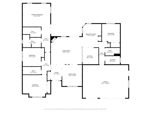 $695,000 | 225 Crater Lake Drive, Chico, CA 95973