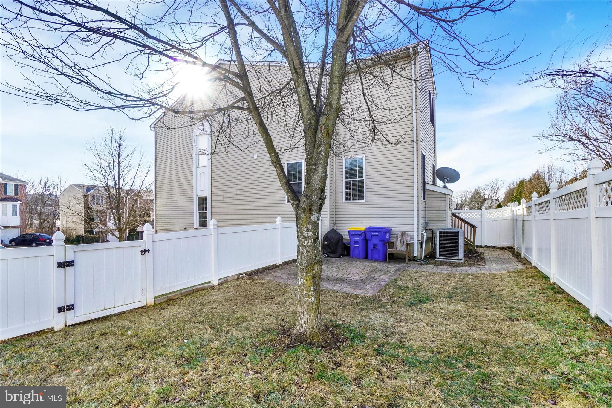 258 North Front Street New Freedom, PA 17349 - Photo 29 of 33 a view of a house with a yard and tree