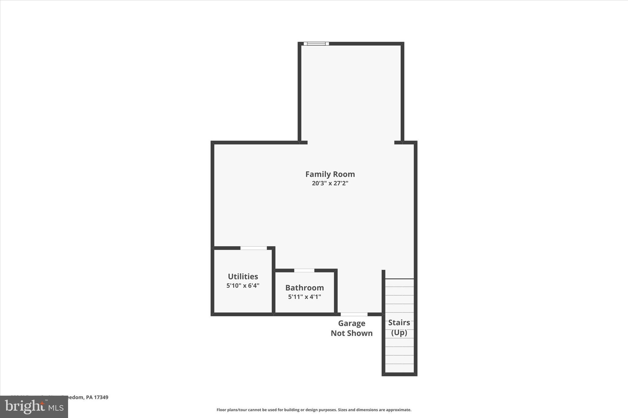 258 North Front Street New Freedom, PA 17349 - Photo 30 of 33