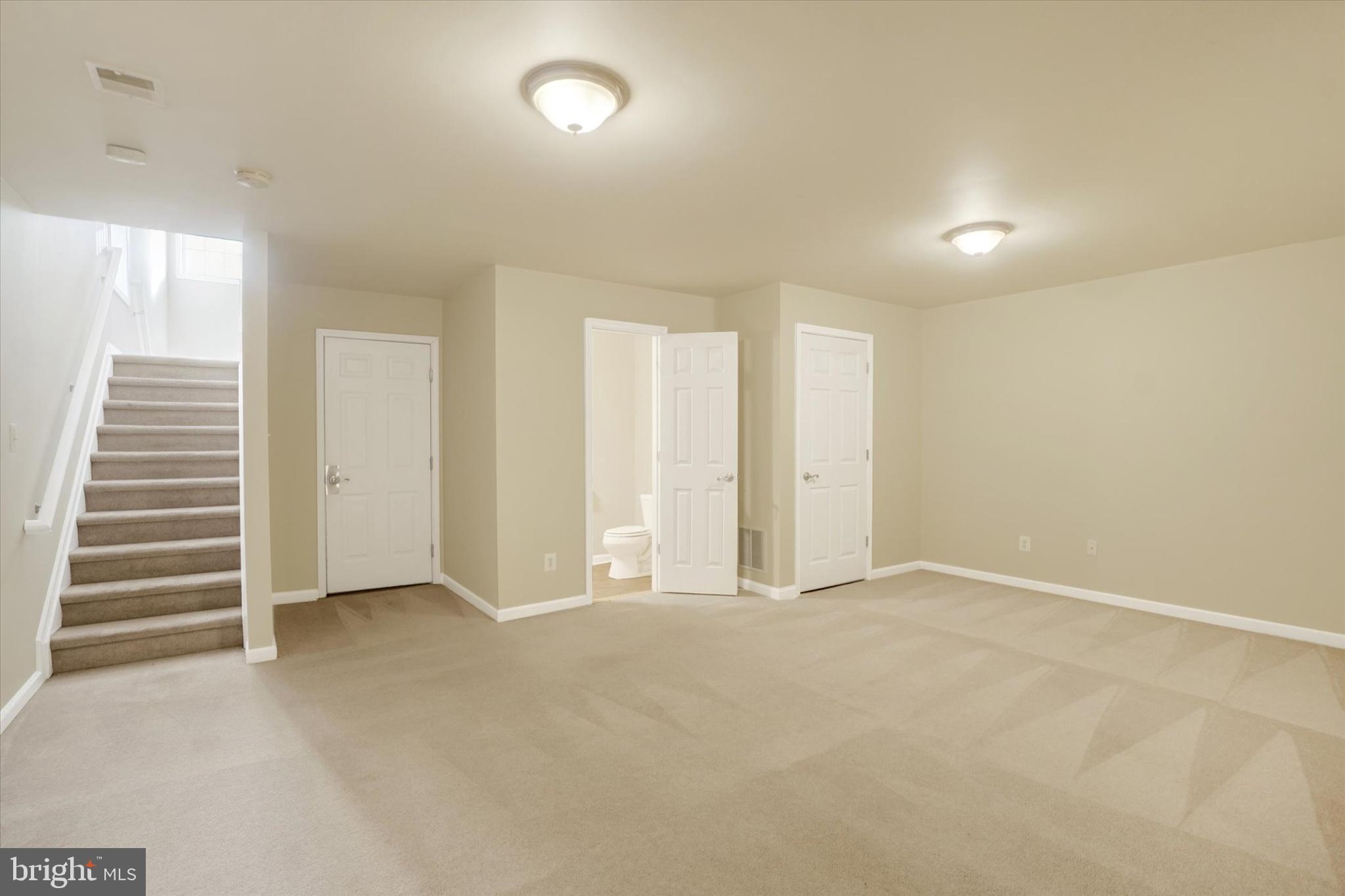 258 North Front Street New Freedom, PA 17349 - Photo 5 of 33 an empty room with a white walls