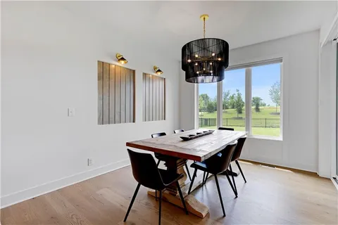 $945,000 | 18604 Howe Drive, Overland Park, KS 66085