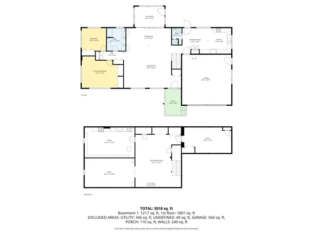 $299,900 | 4290 East Britain Avenue, Benton Harbor, MI 49022