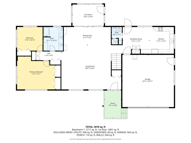 $299,900 | 4290 East Britain Avenue, Benton Harbor, MI 49022