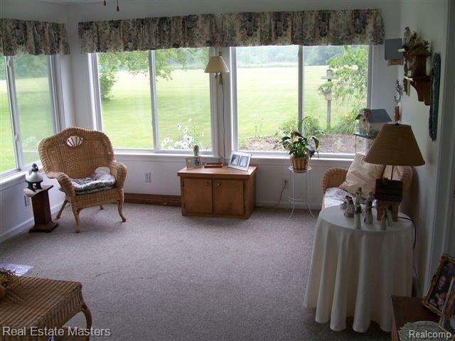 7417 Phillips Road North Street, MI 48049 - Photo 9 of 20 SUN ROOM