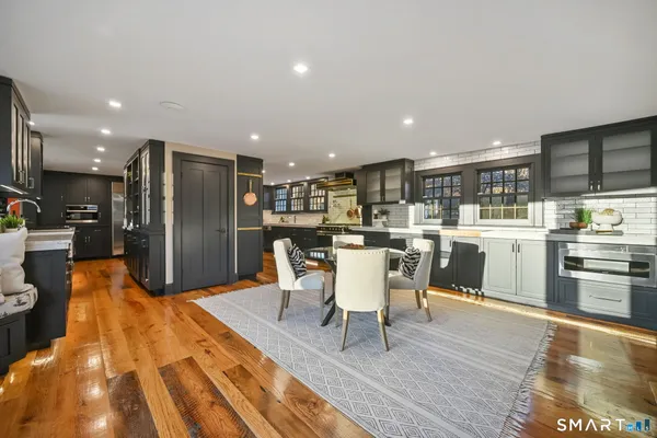 $3,900,000 | 155 Long Ridge Road, Danbury, CT 06810