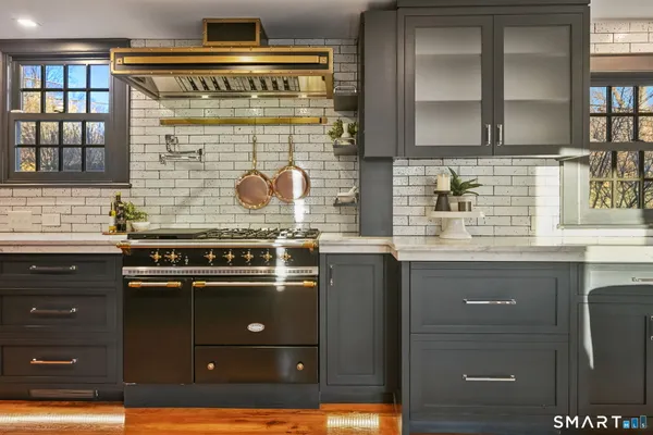 $3,900,000 | 155 Long Ridge Road, Danbury, CT 06810