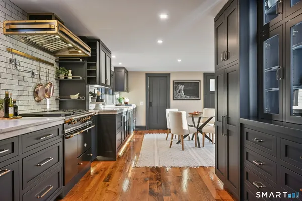 $3,900,000 | 155 Long Ridge Road, Danbury, CT 06810