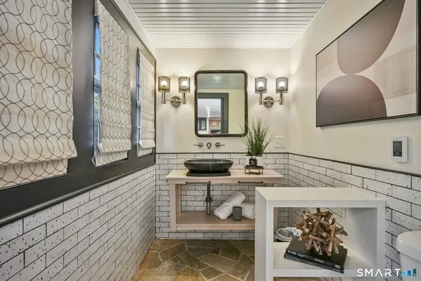 $3,900,000 | 155 Long Ridge Road, Danbury, CT 06810