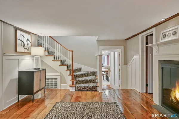 $3,900,000 | 155 Long Ridge Road, Danbury, CT 06810