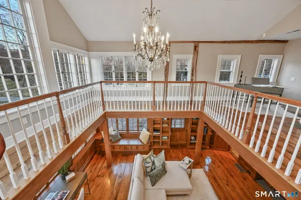 $3,900,000 | 155 Long Ridge Road, Danbury, CT 06810