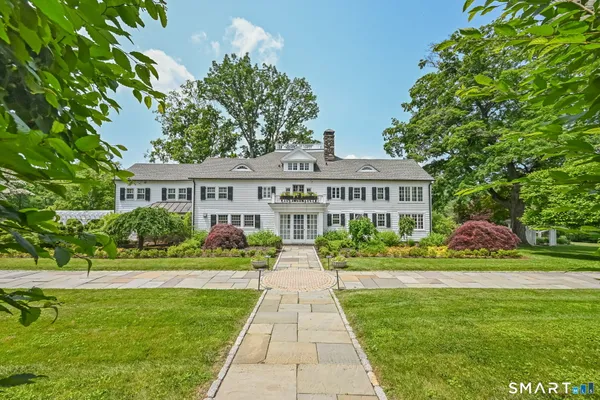 $3,900,000 | 155 Long Ridge Road, Danbury, CT 06810